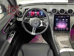 مێرسێدس بێنز C-Class